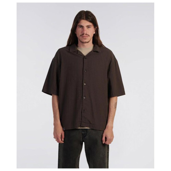 Edwin Ανδρικό πουκάμισο Saga Shirt